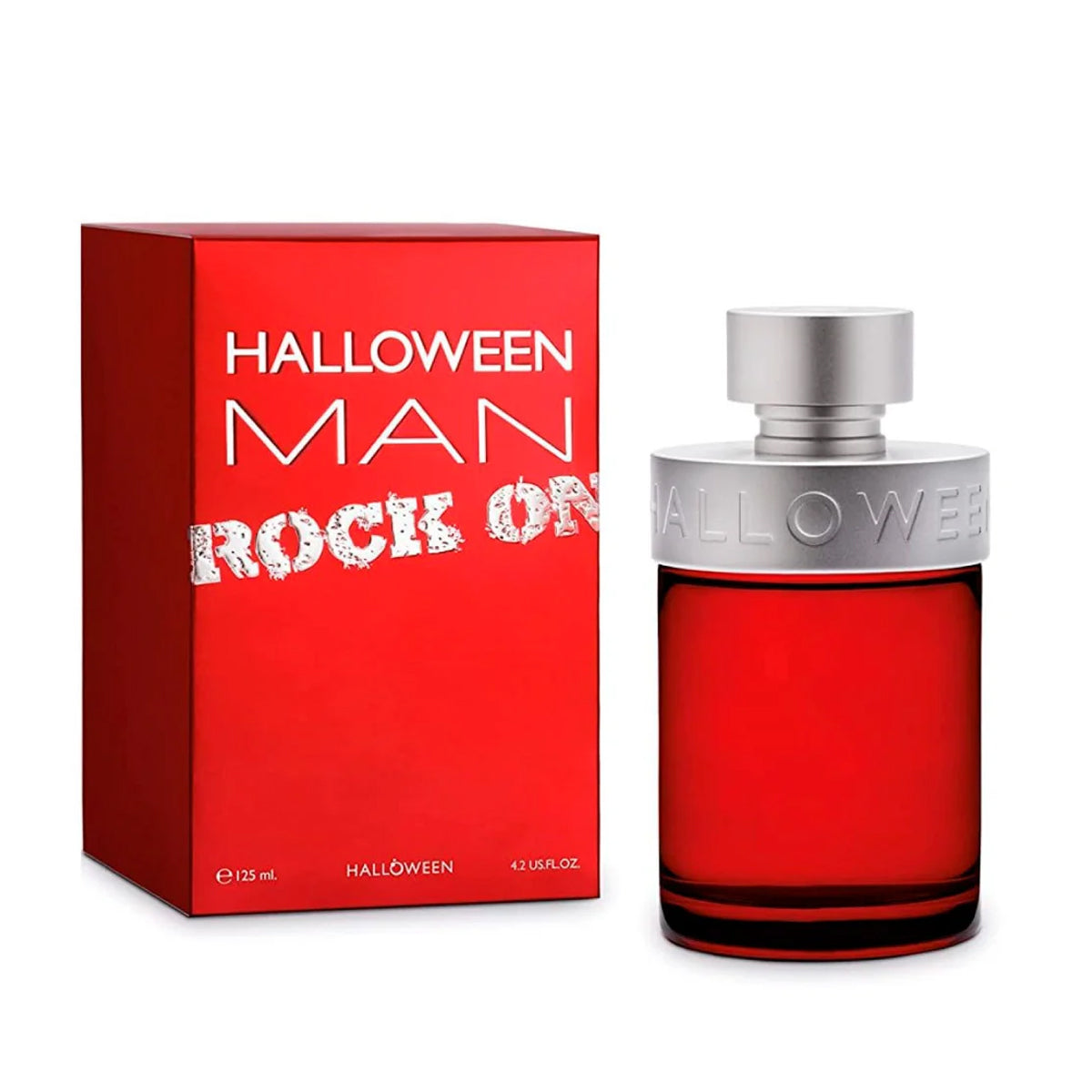 Rock On HALLOWEEN EDT ♂ - 125 ml