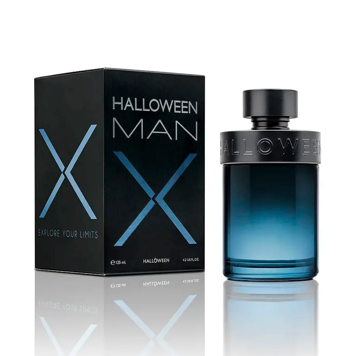 Man X HALLOWEEN EDT ♂ - 125 ml