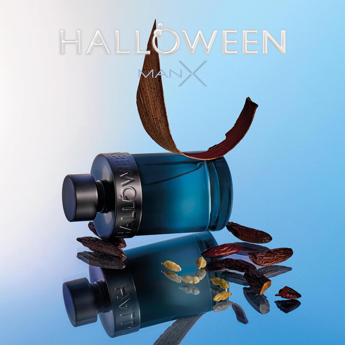 Man X HALLOWEEN EDT ♂ - 125 ml