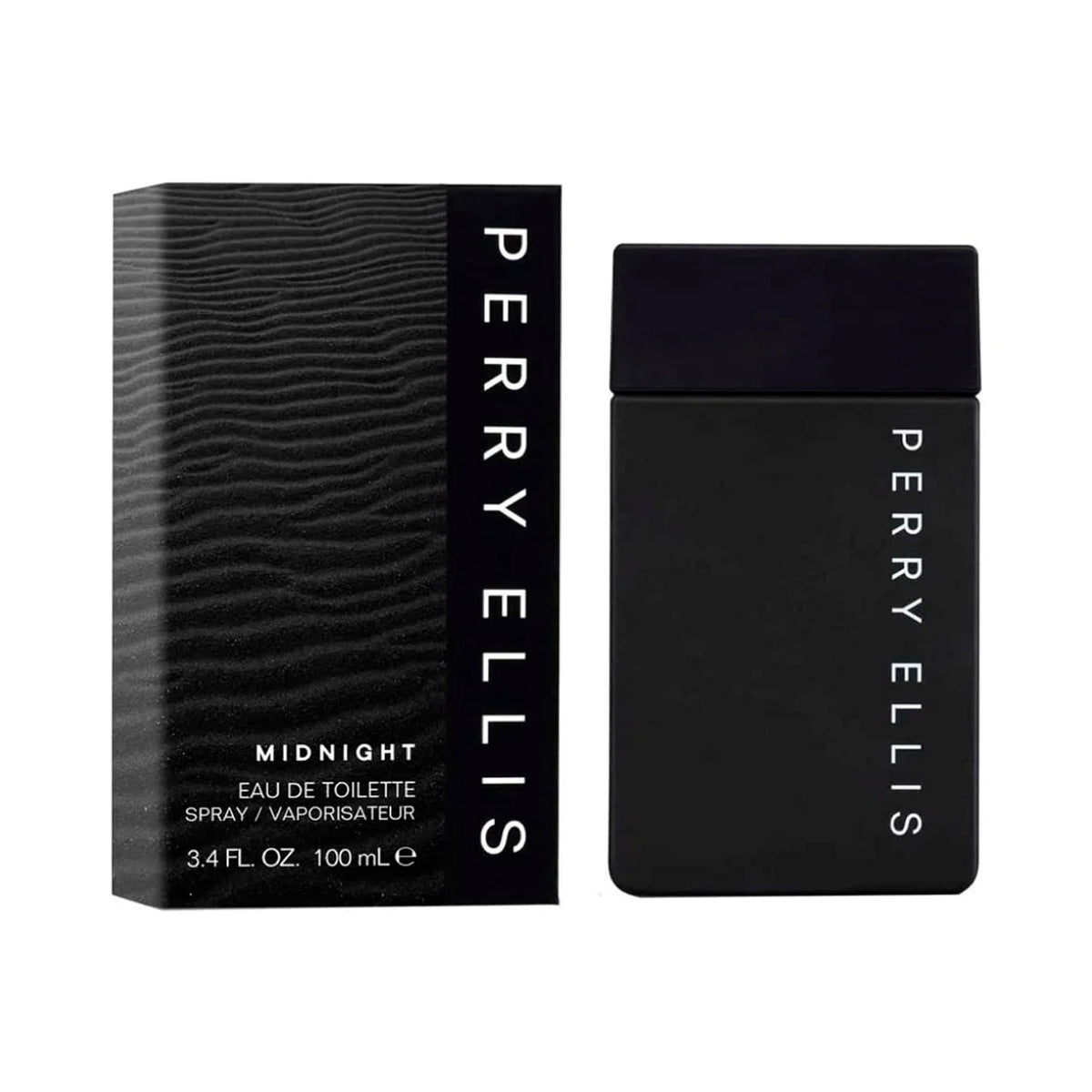 Midnight PERRY ELLIS EDT  ♂ - 100 ml