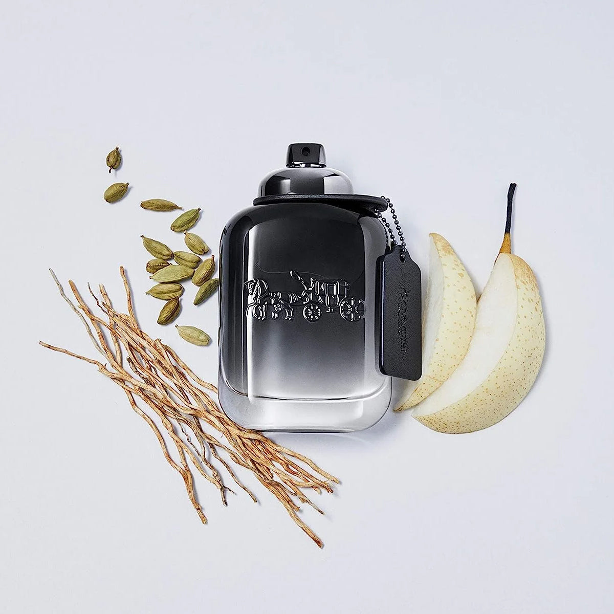 New York COACH EDT ♂ - 100 ml