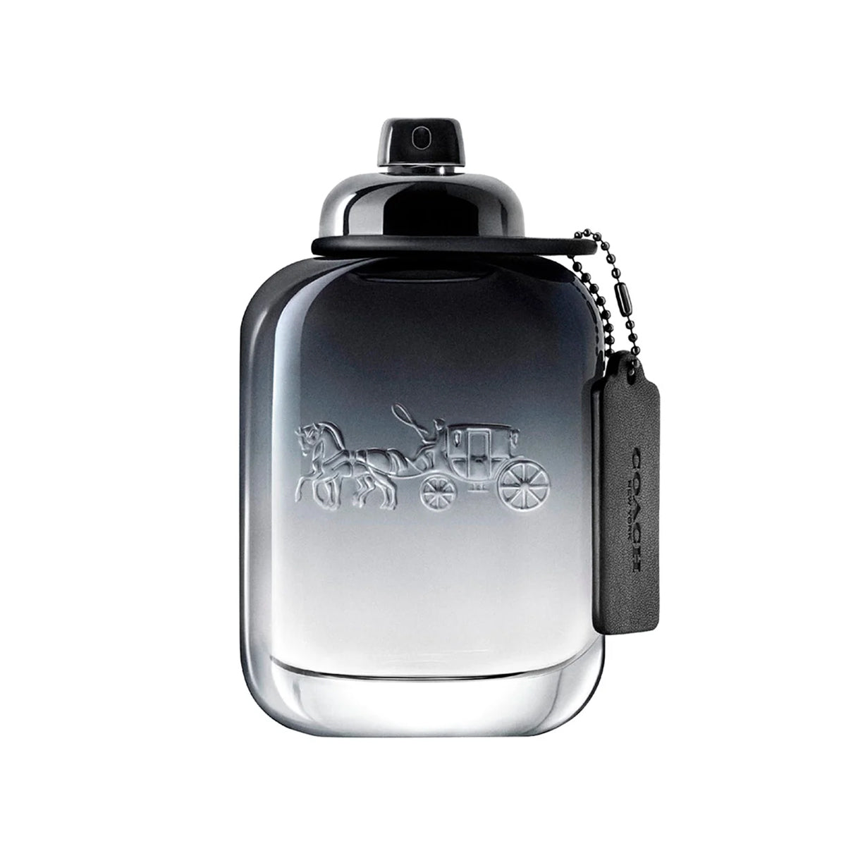 New York COACH EDT ♂ - 100 ml