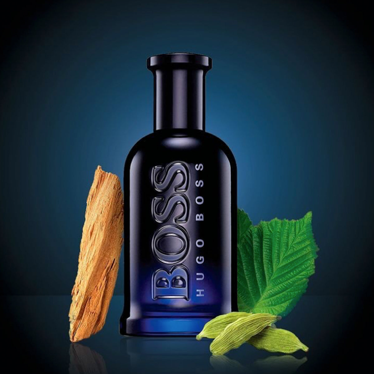 Night HUGO BOSS  EDT ♂ - 100 ml