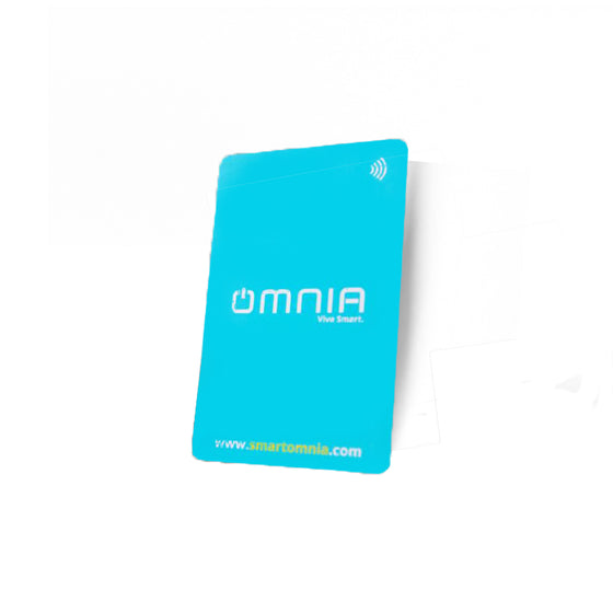 Llave para Cerradura Omnia