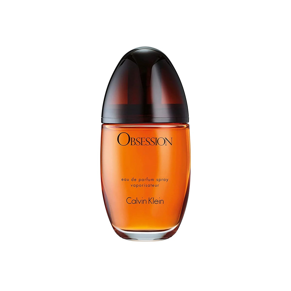 Obsession CALVIN KLEIN EDP ♀ - 100 ml