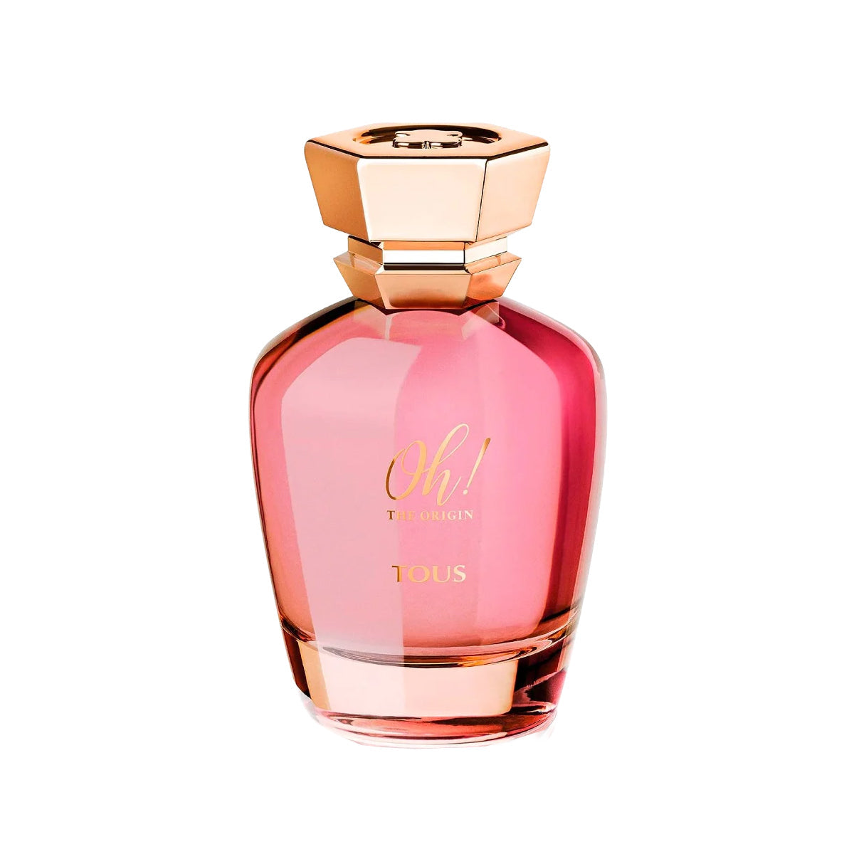 Oh! The Origin TOUS EDP ♀ - 100 ml