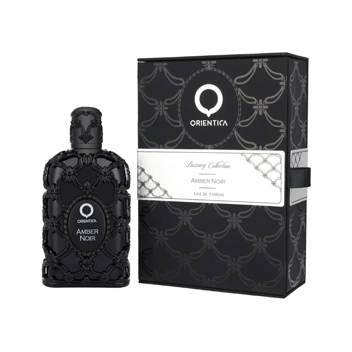 Amber Noir ORIENTICA EDP ⚥- 80 ml