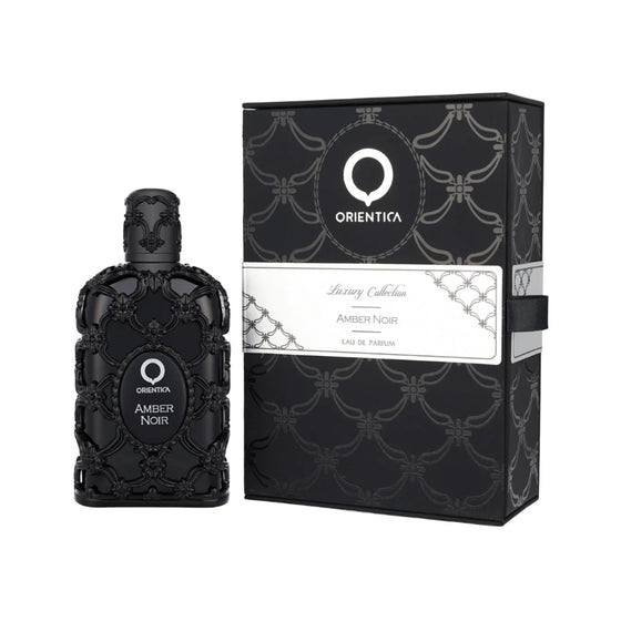 Amber Noir ORIENTICA EDP ⚥- 80 ml