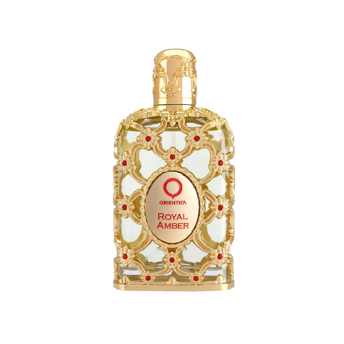 Royal Amber ORIENTICA EDP ⚥- 80 ml
