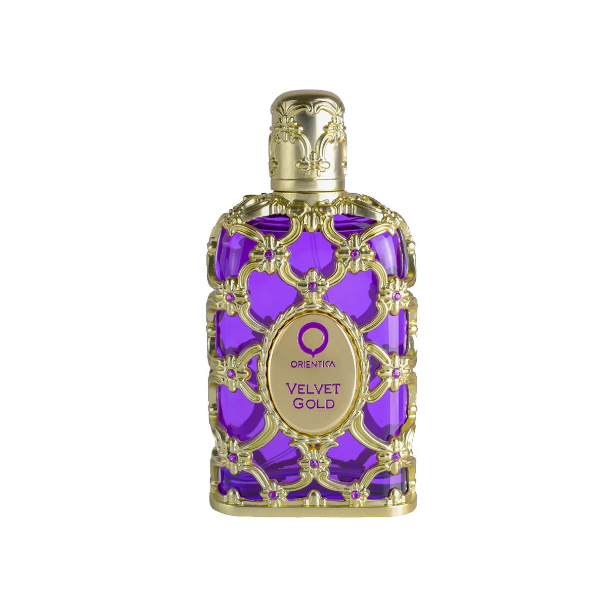 Velvet Gold ORIENTICA EDP ⚥ -80 ml