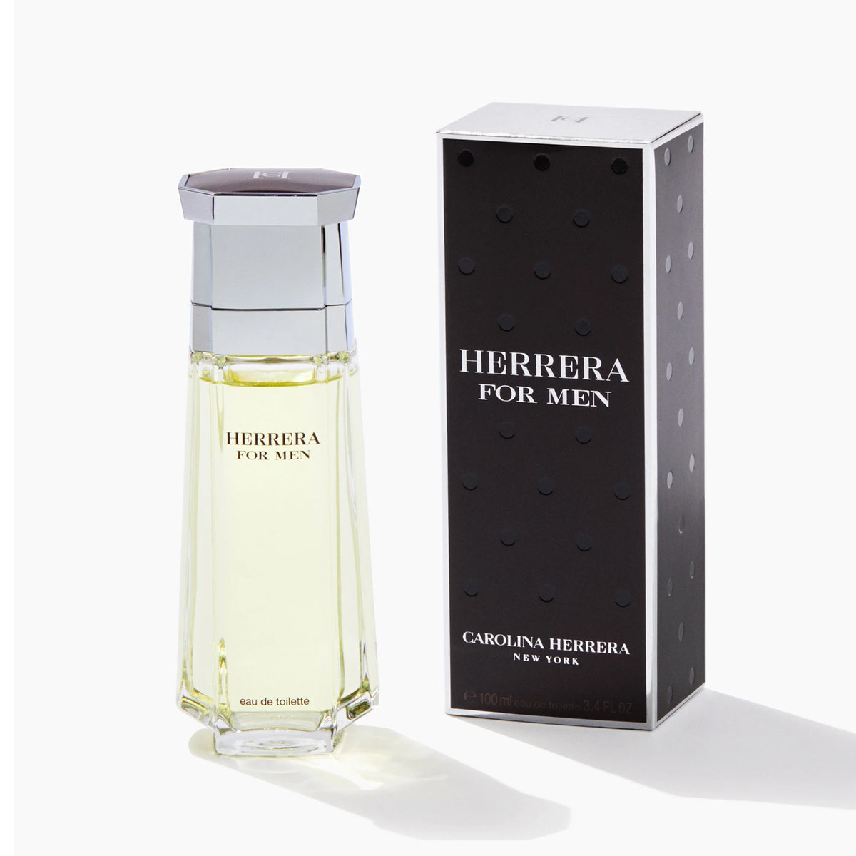For Men CAROLINA HERRERA EDT  ♂ - 100 ml