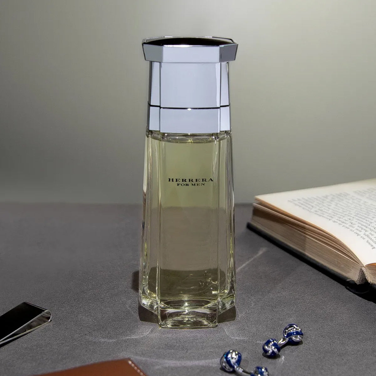 For Men CAROLINA HERRERA EDT  ♂ - 100 ml
