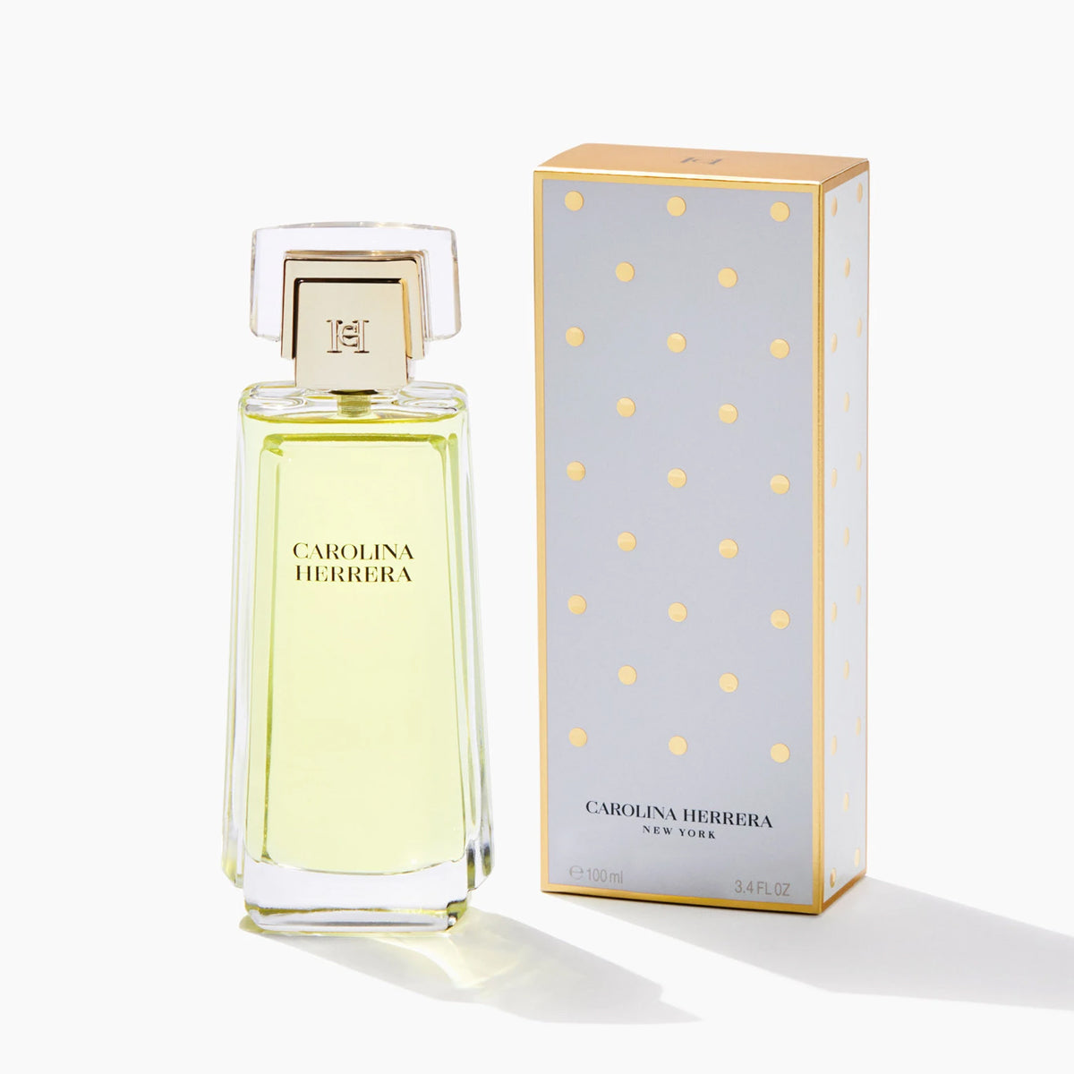 Carolina Herrera by  CAROLINA HERRERA EDT ♀ - 100 ml