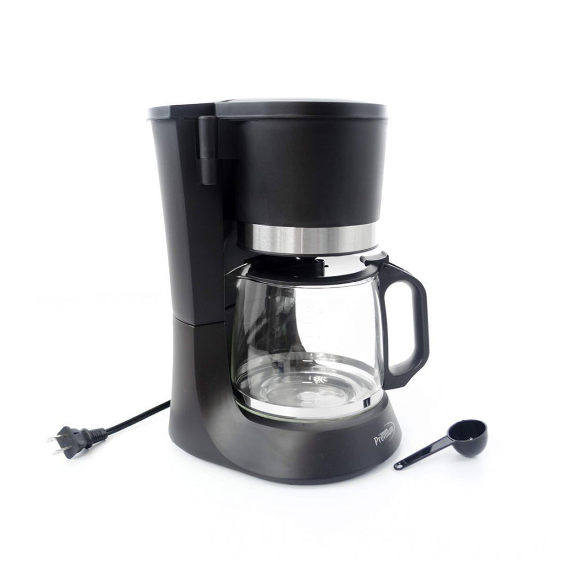 Coffee Maker Premium Vidrio - 10 Tzs