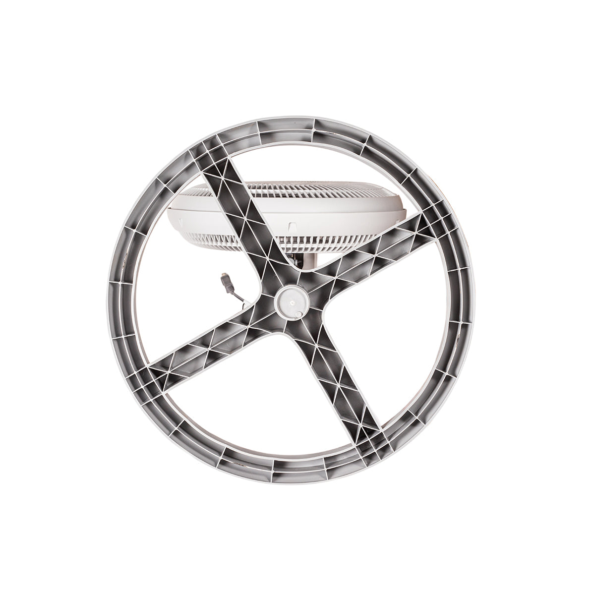 Ventilador de Pedestal Aerospeed Tres Velocidades- 16"