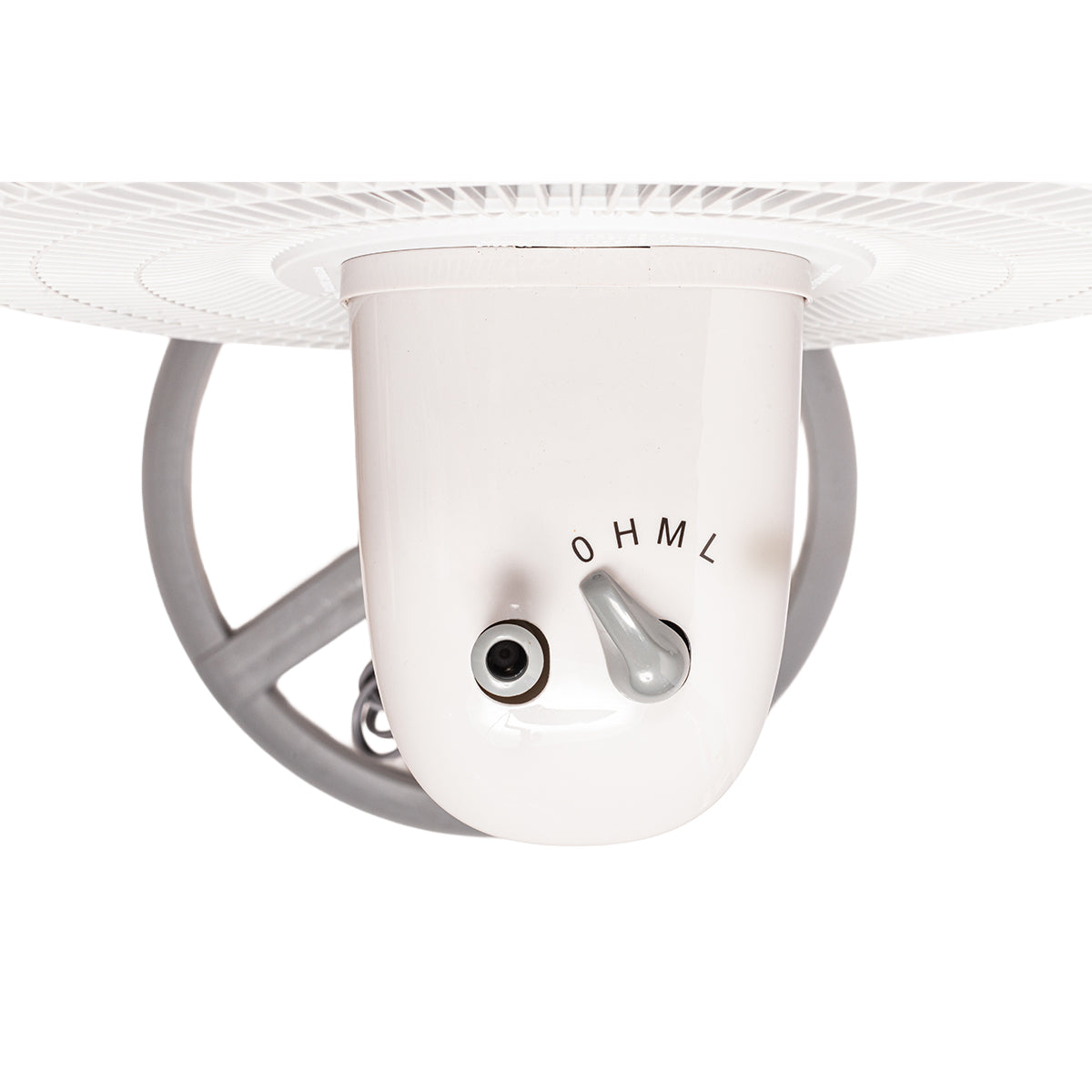 Ventilador de Pedestal Aerospeed Tres Velocidades- 16"