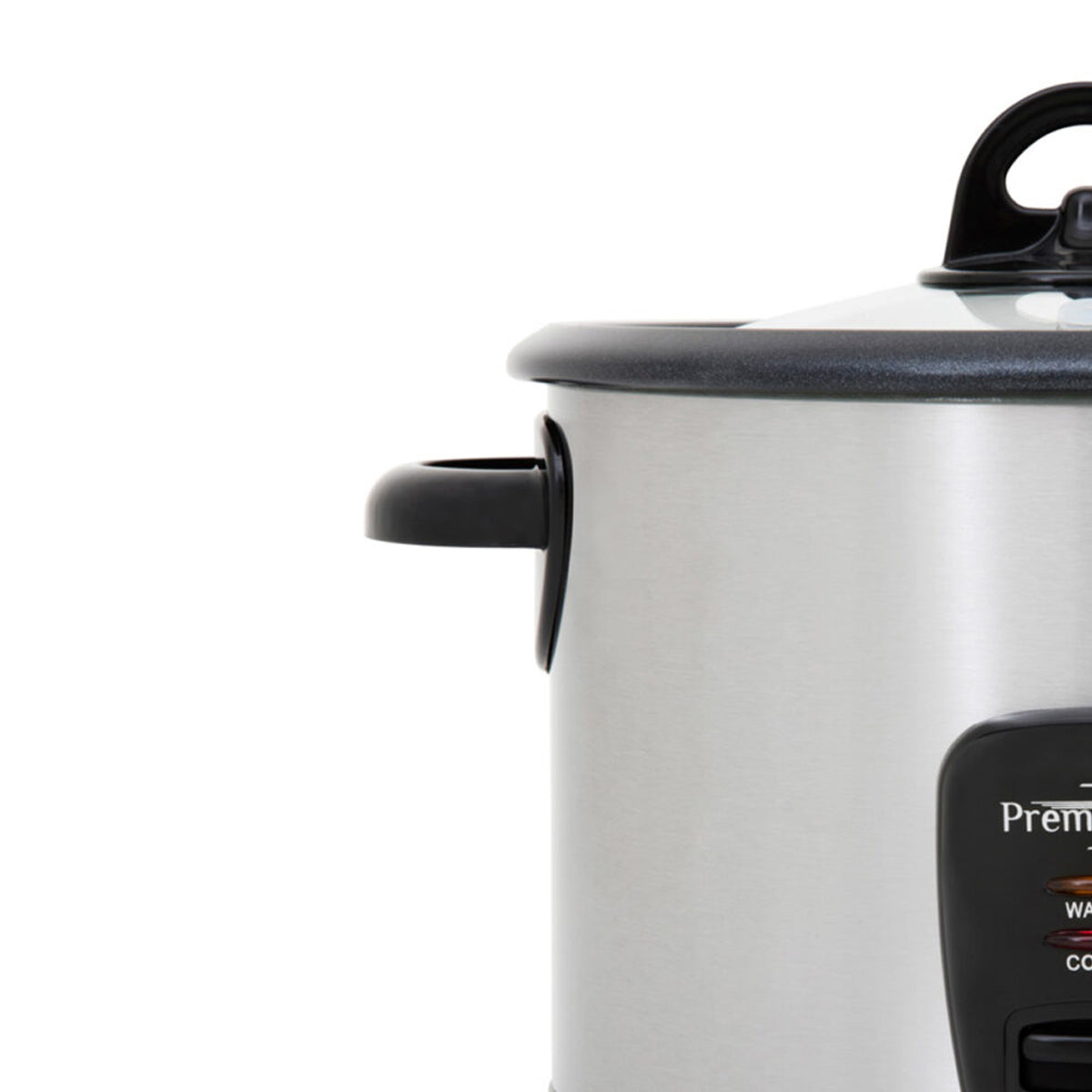 Olla Arrocera Premium Acero Inox Antiaderente -10 Tz