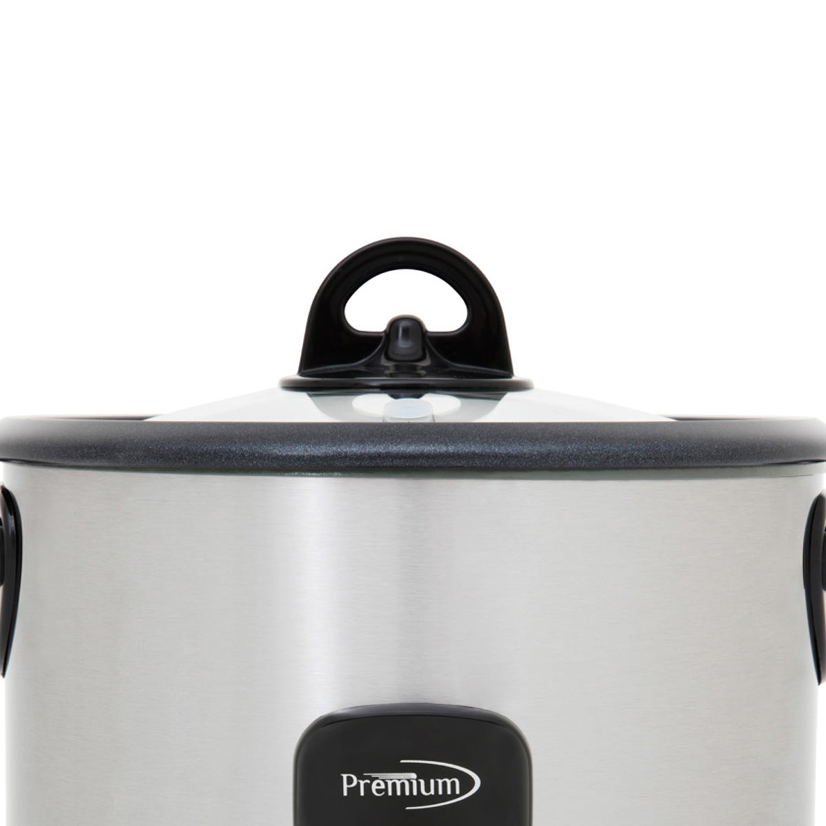 Olla Arrocera Premium Acero Inox Antiaderente -10 Tz