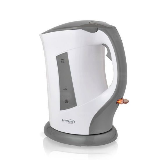 Hervidor Premium Eléctrico Inalámbrico - 1,7 L