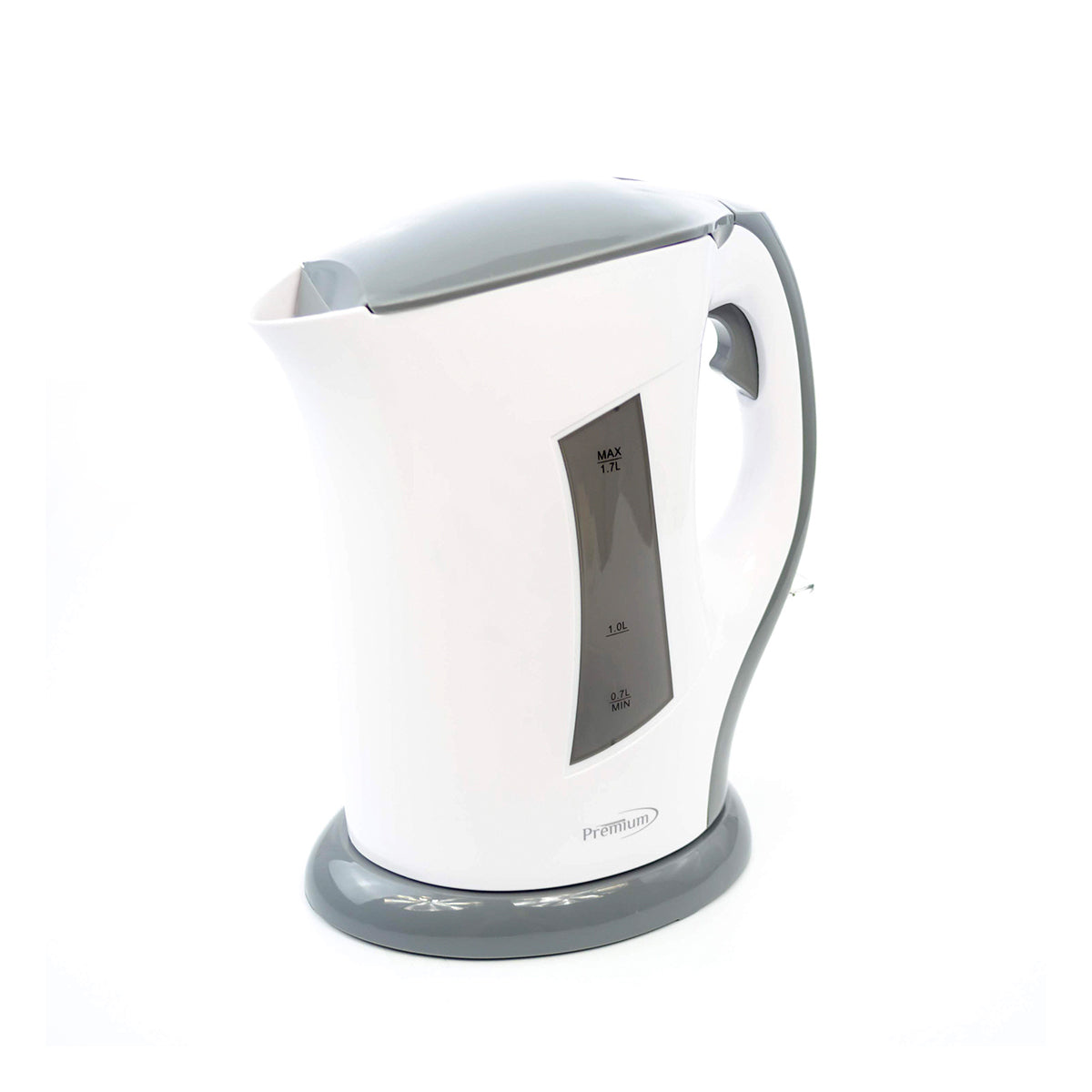 Hervidor Premium Eléctrico Inalámbrico - 1,7 L