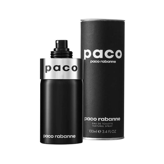 Paco PACO RABANNE EDT ⚥- 100 ml