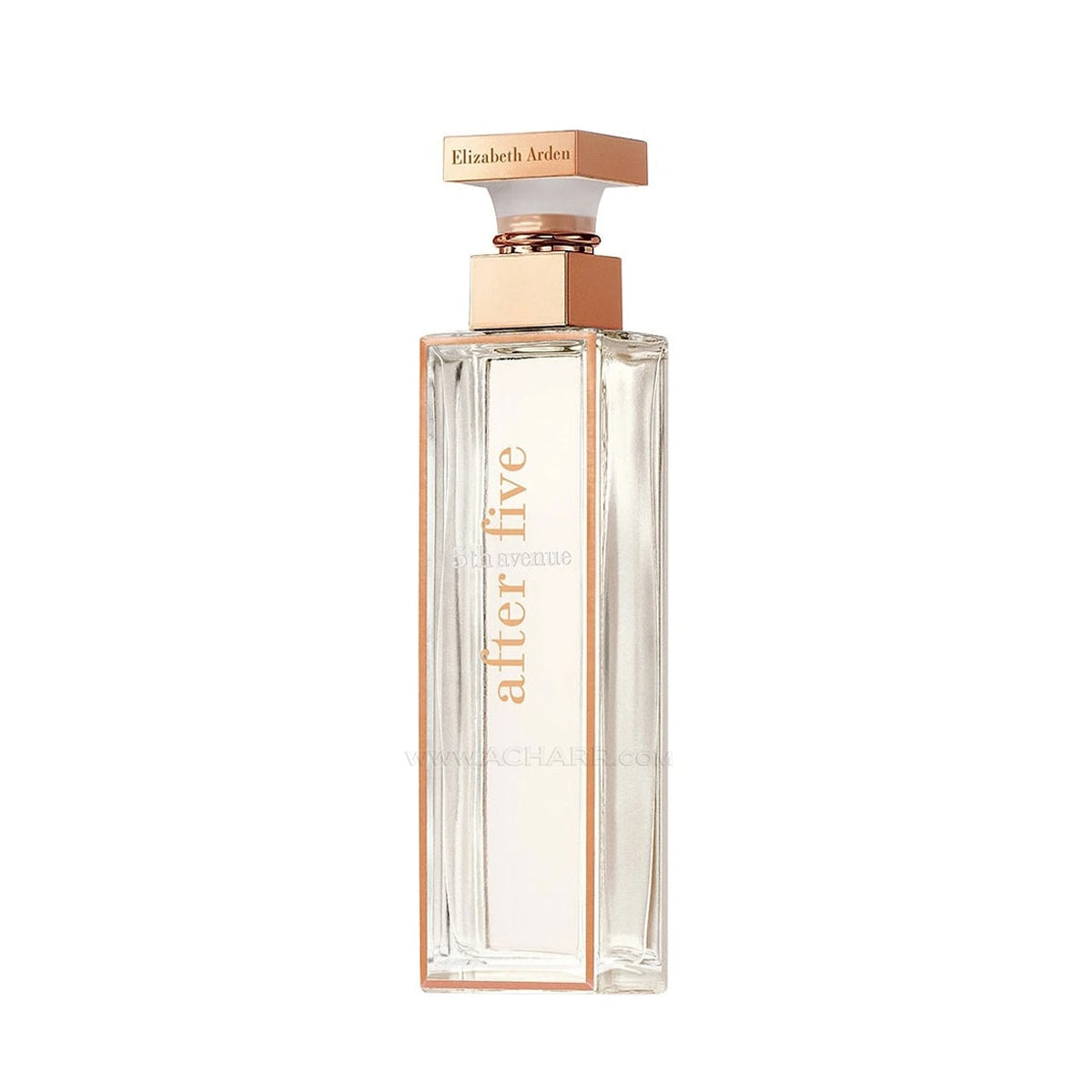5th Avenue After Five ELIZABETH ARDEN  EDP ♀ - 125 ml