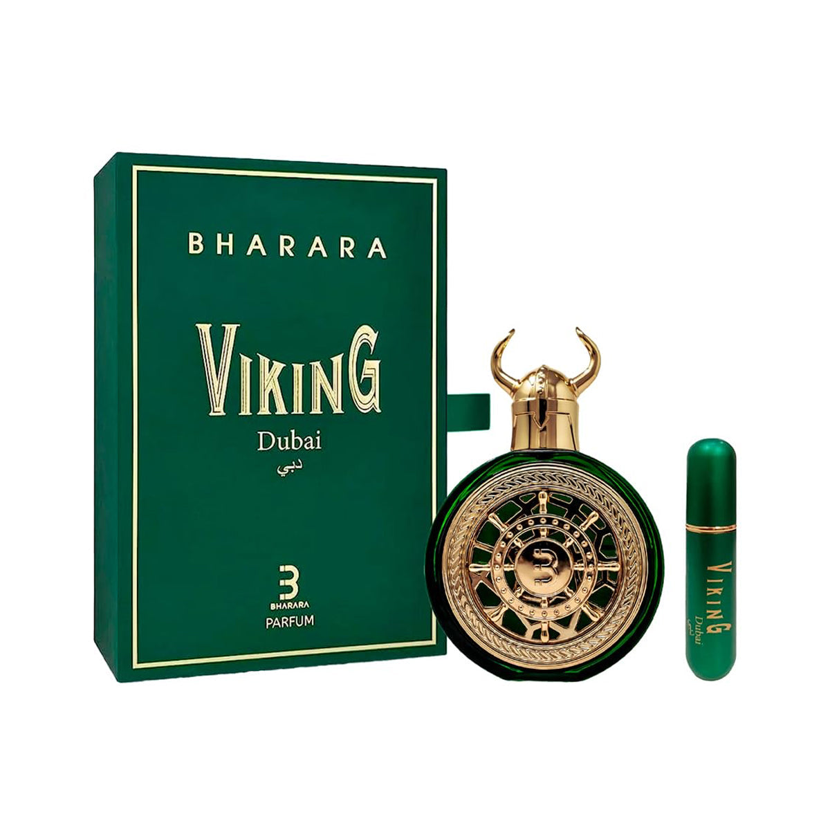 Viking Dubai BHARARA Parfum ⚥- 100 ml