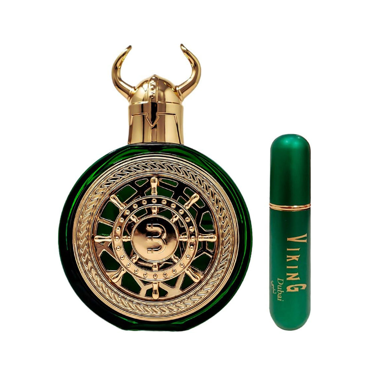 Viking Dubai BHARARA Parfum ⚥- 100 ml