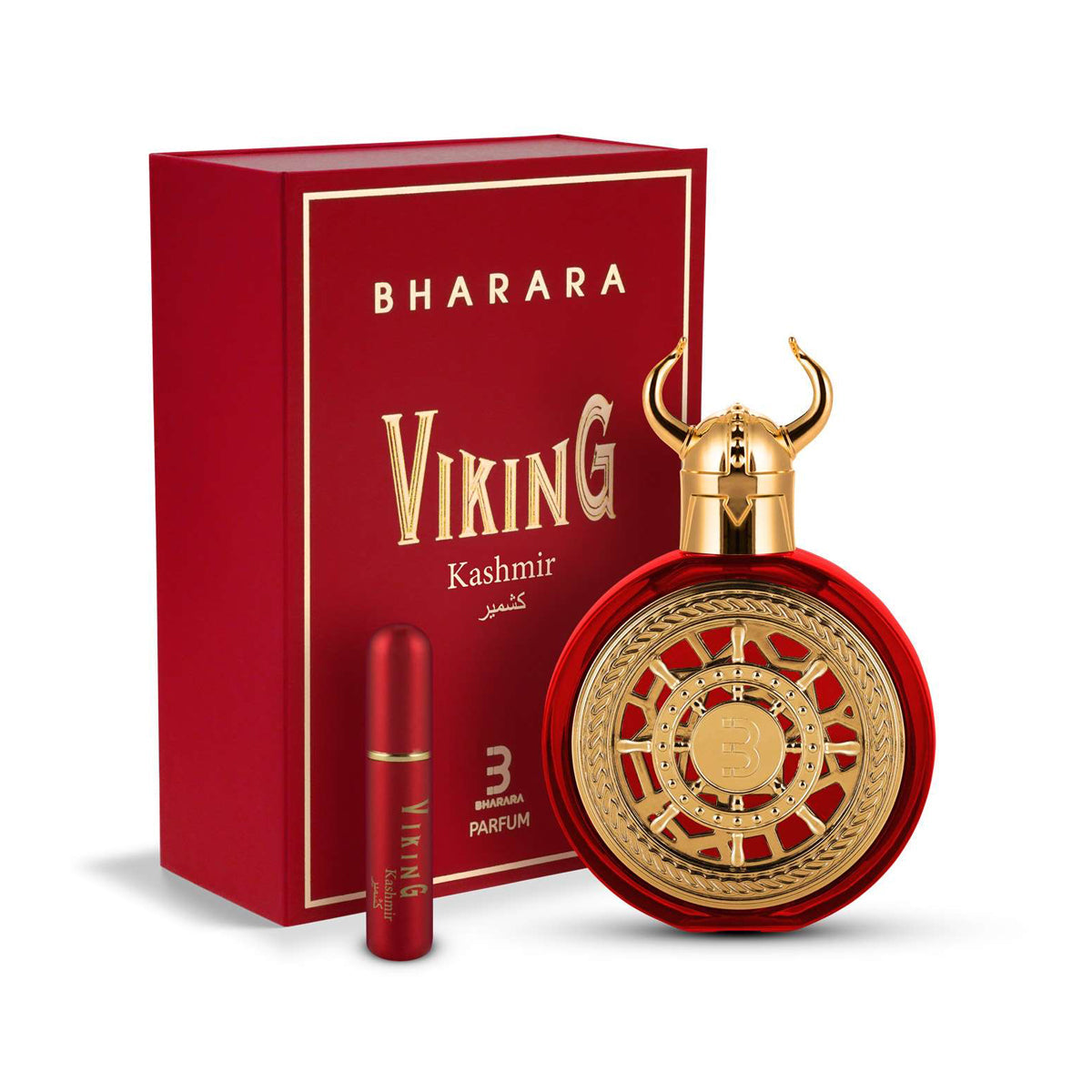 Viking Kashmir BHARARA Parfum ⚥- 100 ml