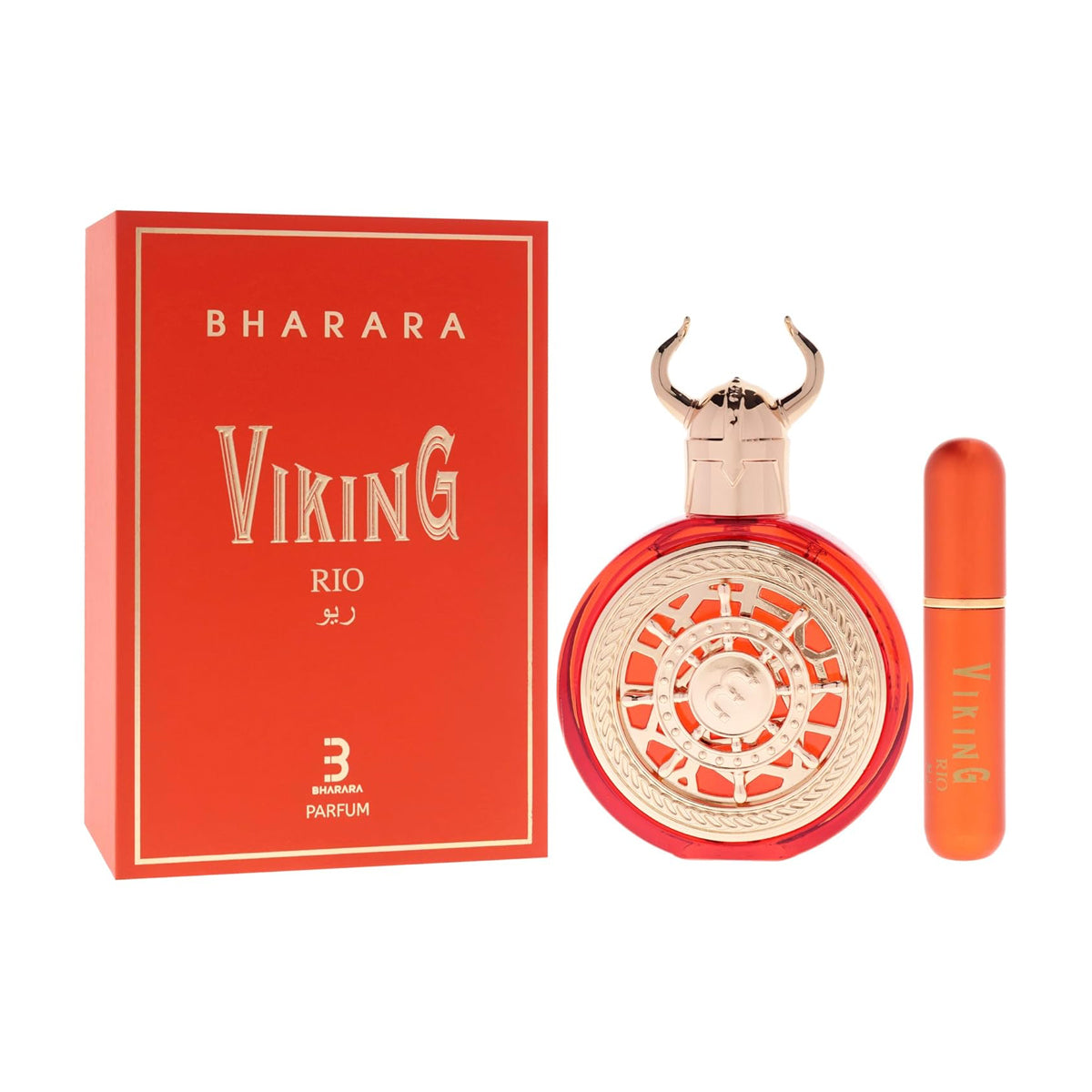 Viking Rio BHARARA Parfum ⚥- 100 ml
