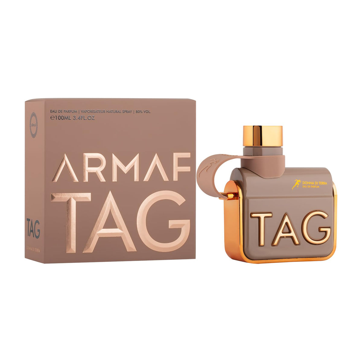 TAG Her Donna di Terra ARMAF EDP ♀ - 100 ml