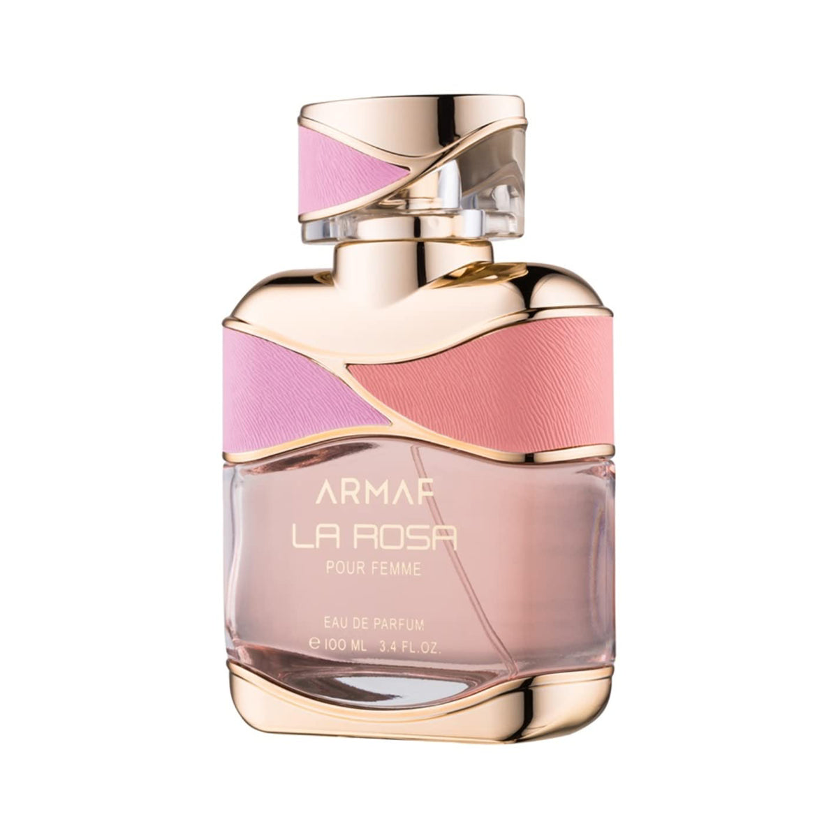 La Rosa Pour Femme ARMAF EDP ♀ - 100 ml