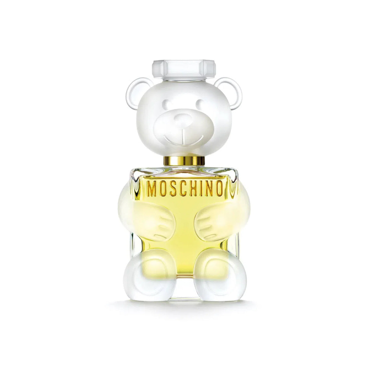 Toy 2 MOSCHINO  EDP Estuche 4 PCS ♀ - 100 ml