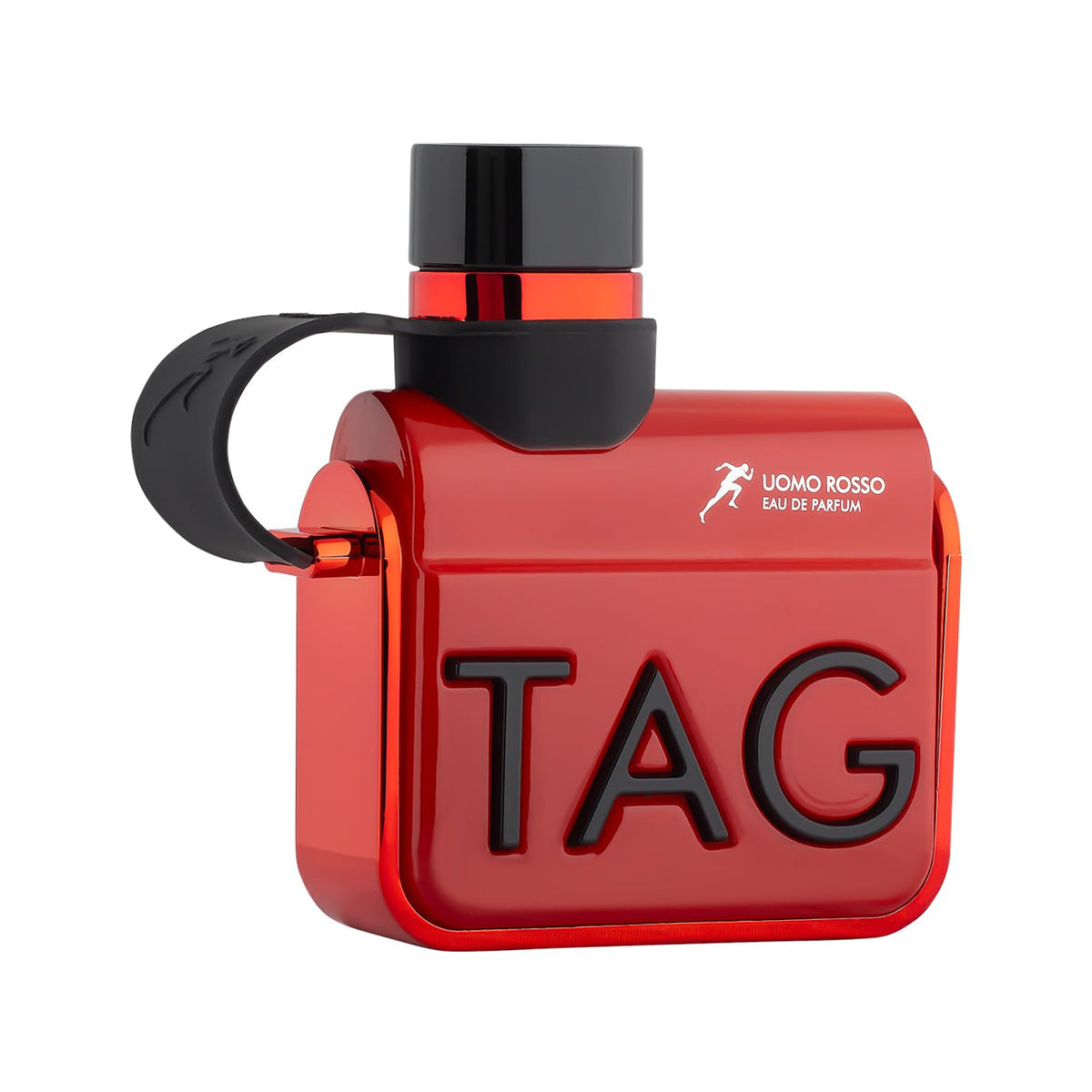 TAG Him Uomo Rosso  ARMAF EDP ♂- 100 ml