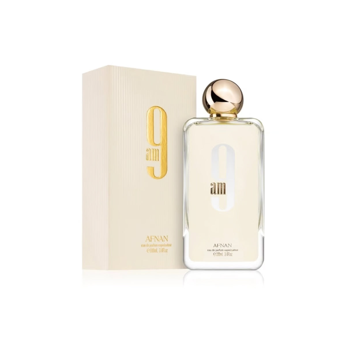 9 AM AFNAN EDP ♀- 100 ml