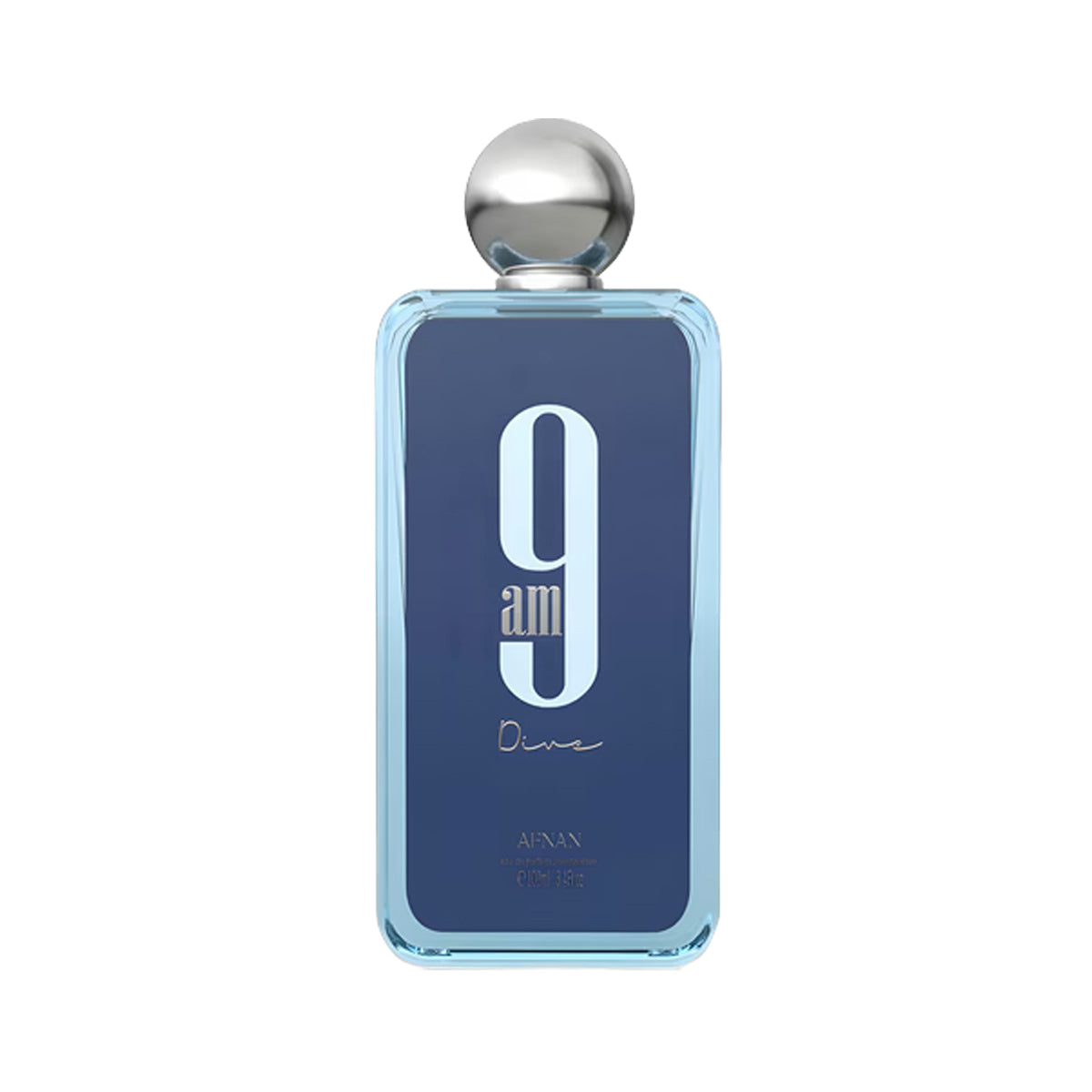 9 AM Dive AFNAN EDP ⚥ - 100 ml
