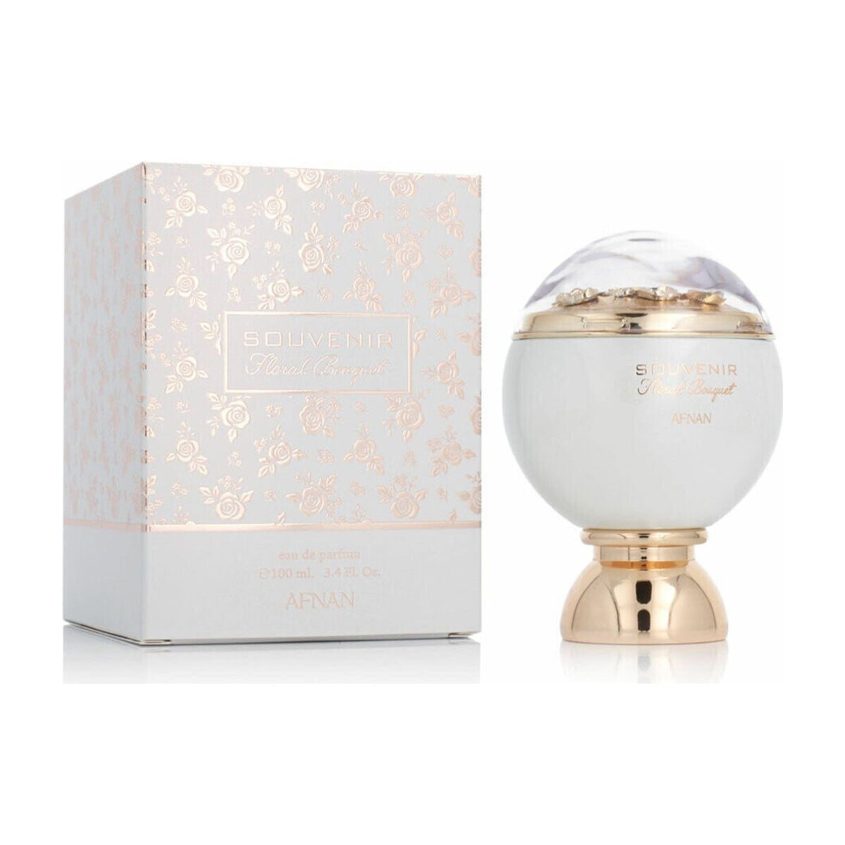 Souvenir Floral Bouquet AFNAN EDP ♀- 100 ml