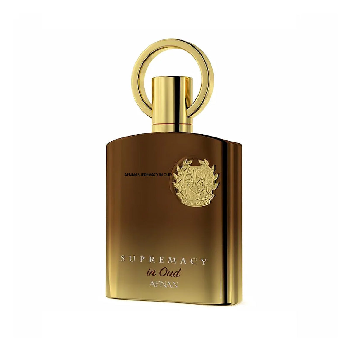 Supremacy In Oud AFNAN EDP ⚥- 100 ml