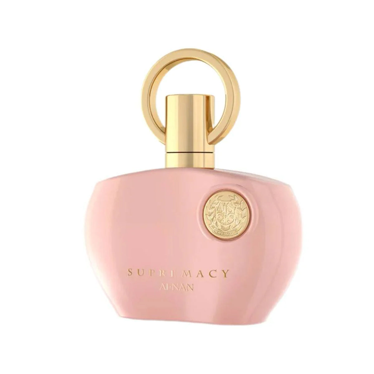 Supremacy Pink AFNAN EDP ♀ - 100 ml