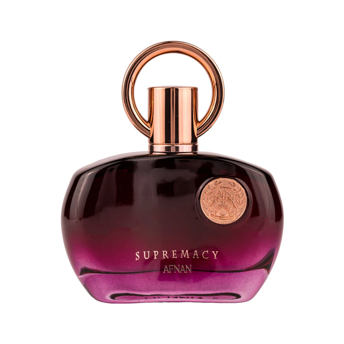 Supremacy Purple AFNAN EDP ♀ - 100 ml
