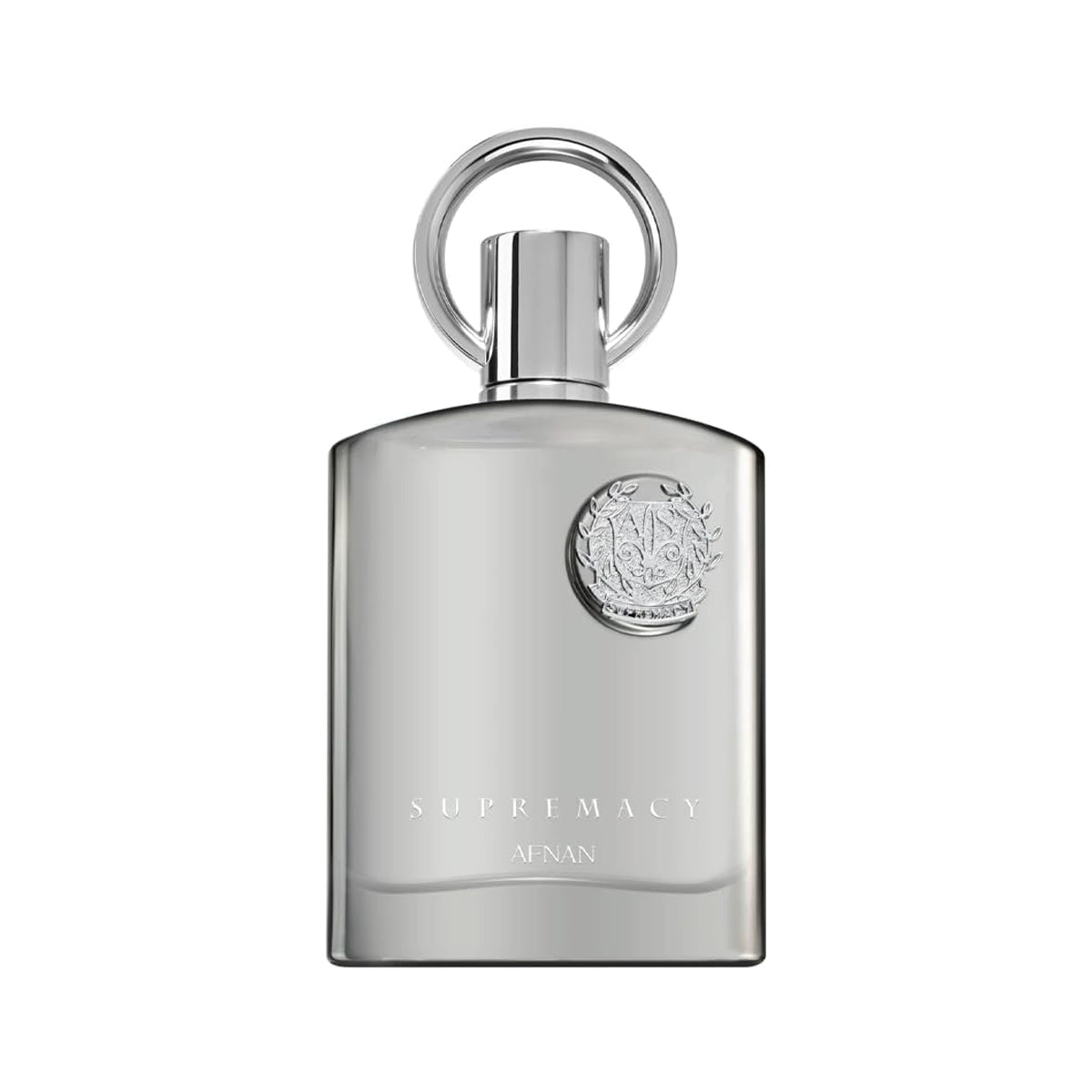 Supremacy  Silver  AFNAN EDP ♂- 100 ml