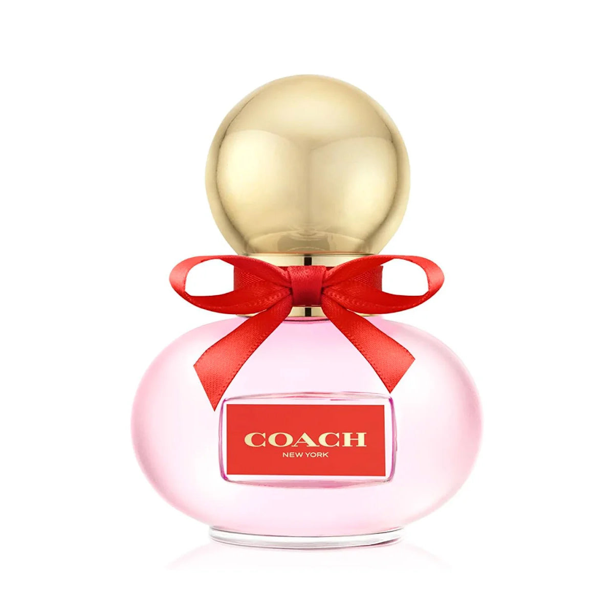 Poppy COACH  EDP ♀ -90 ml