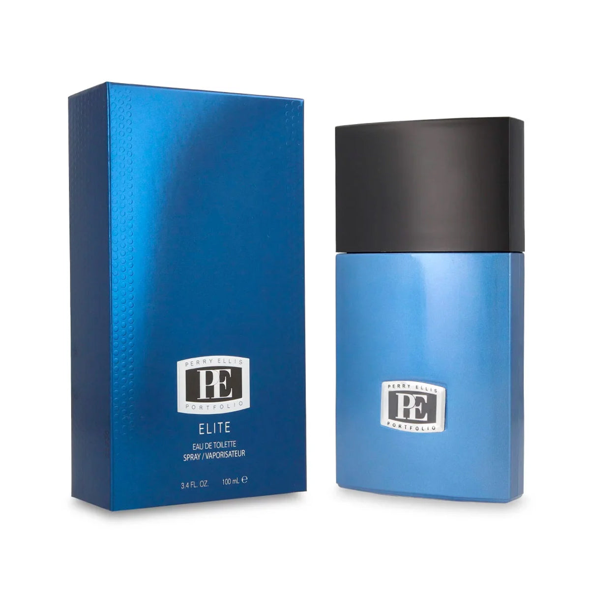 Portfolio Elite PERRY ELLIS EDT  ♂ - 100 ml