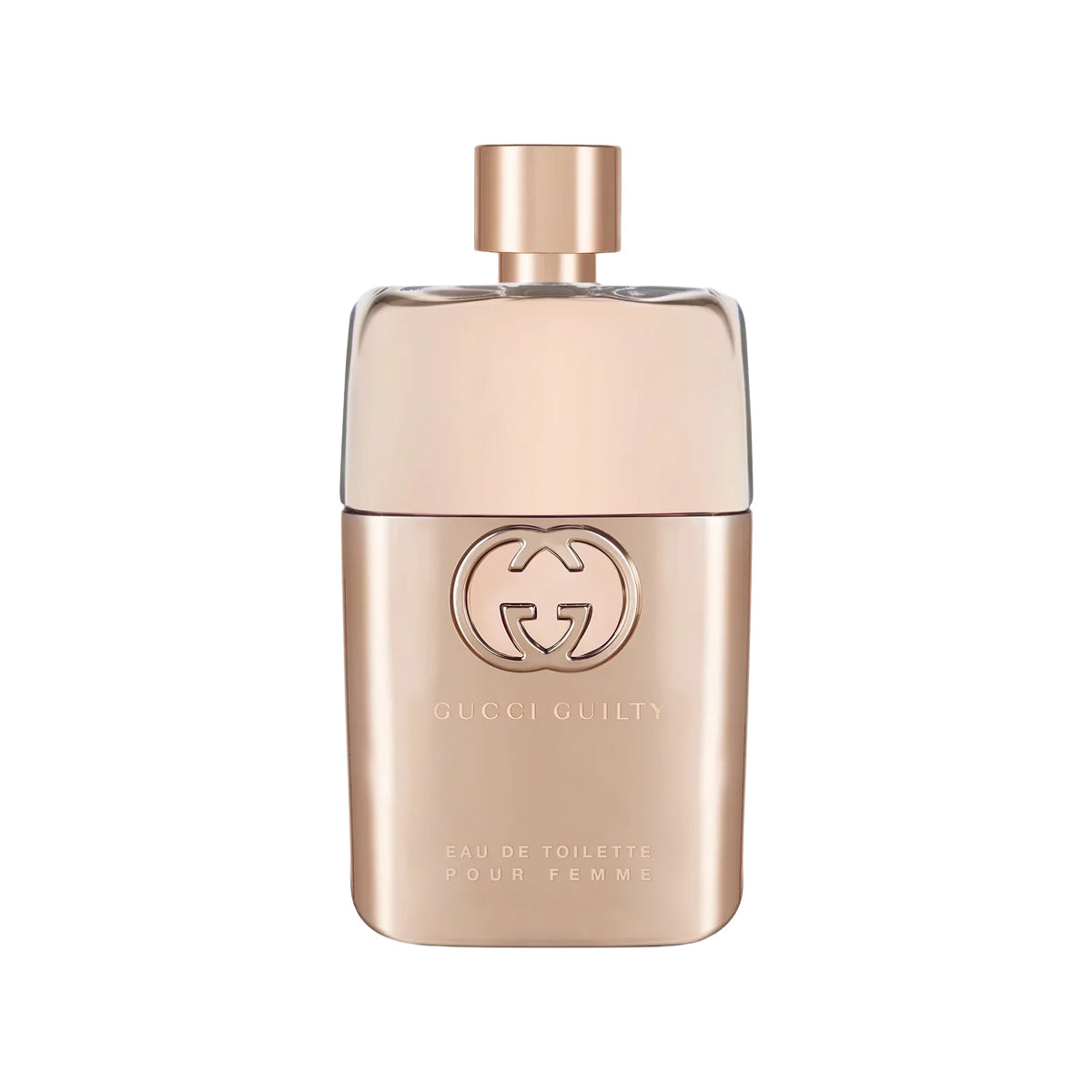 Guilty GUCCI  EDT ♀ - 90 ml