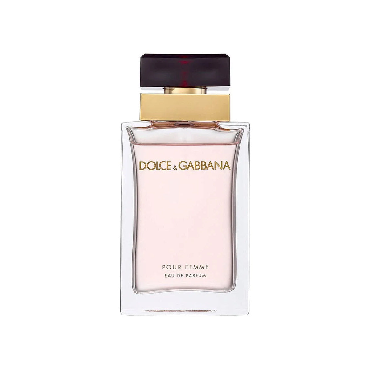 Pour Femme DOLCE & GABBANA EDP ♀ - 100 ml