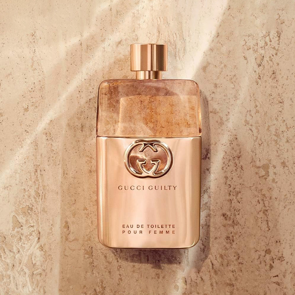 Guilty GUCCI  EDT ♀ - 90 ml