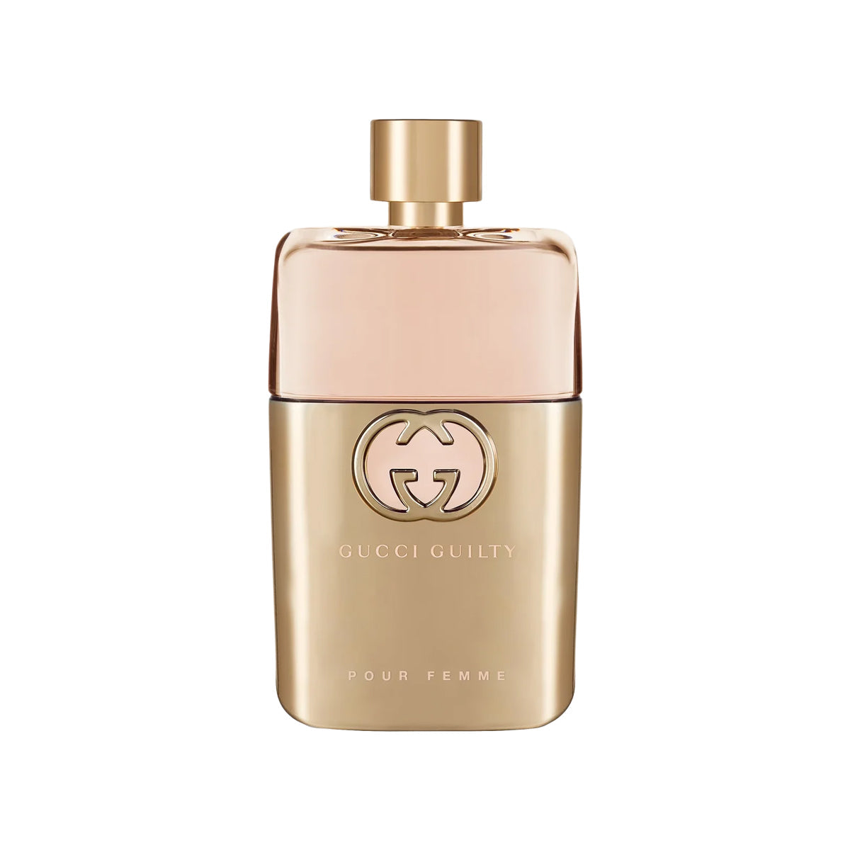Guilty GUCCI  EDP ♀ - 90 ml