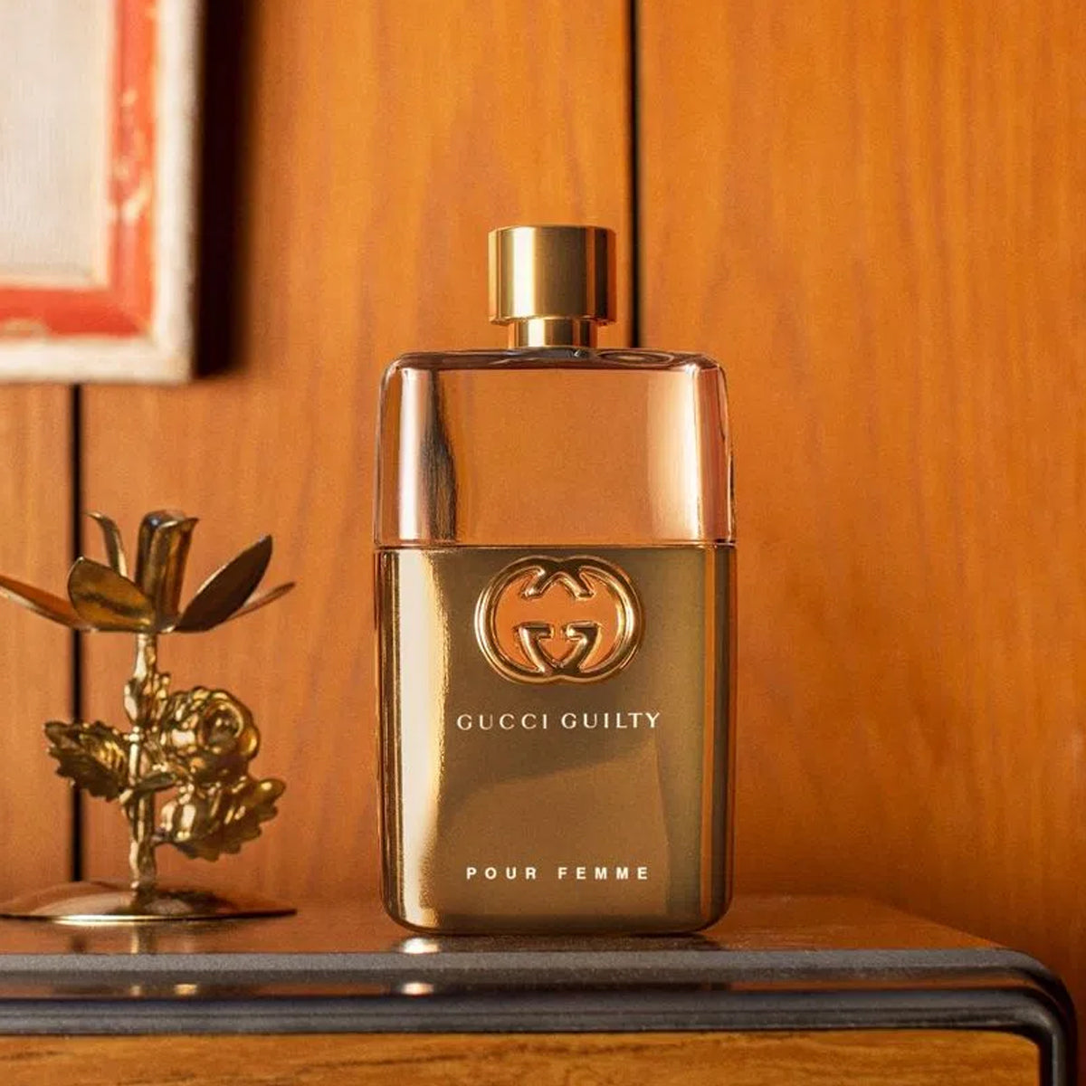 Guilty GUCCI  EDP ♀ - 90 ml