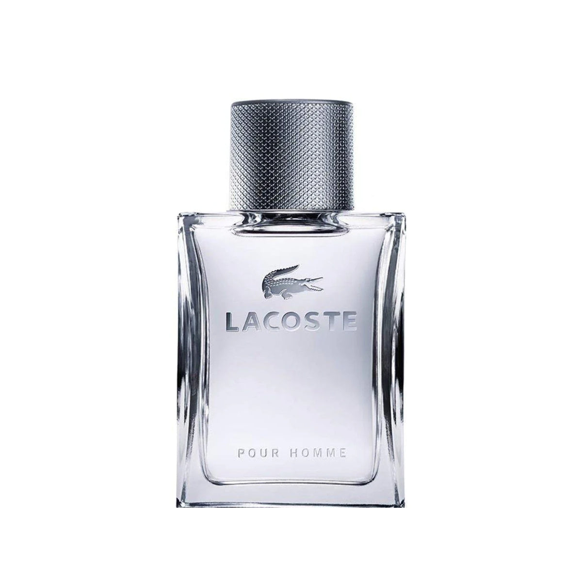 Pour Homme LACOSTE  EDT ♂ - 100 ml