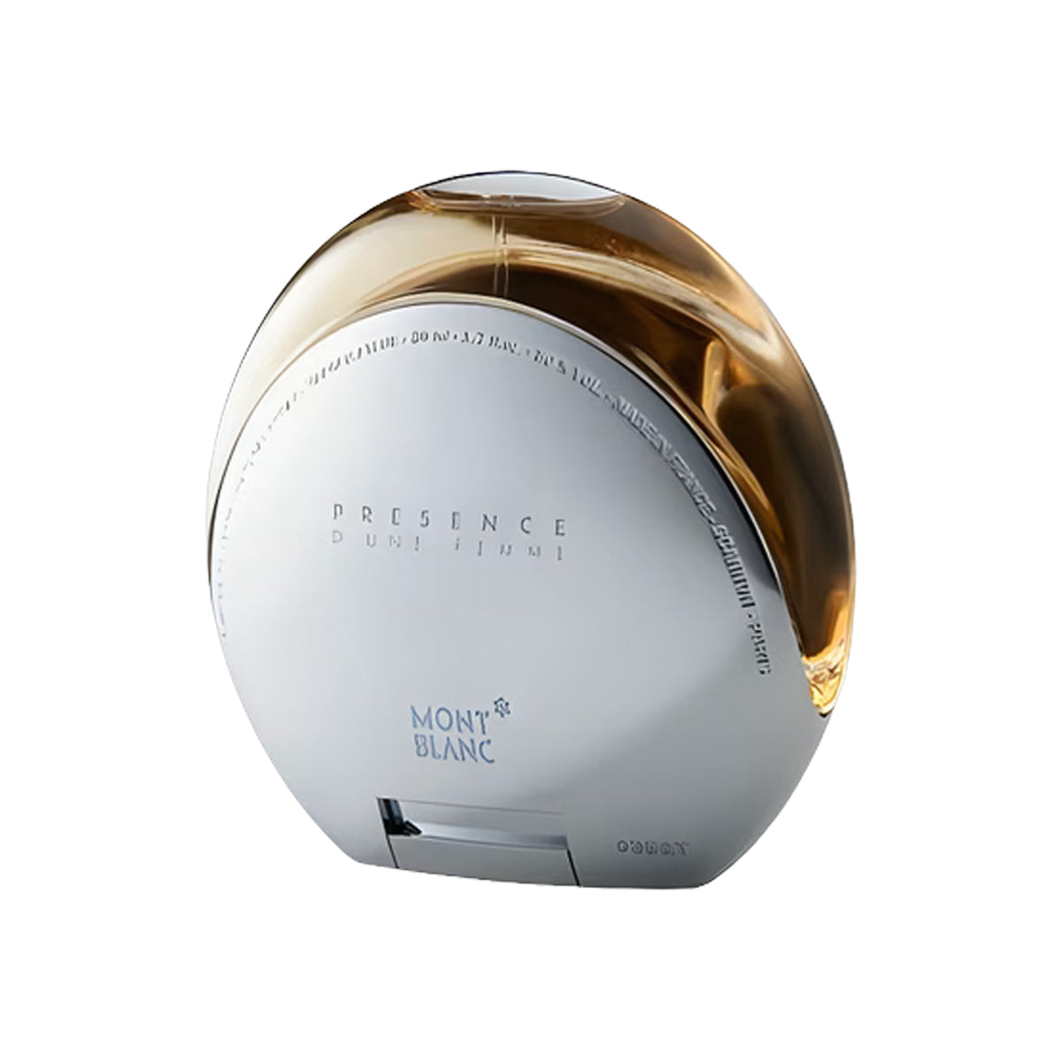 Présence d'une femme MONTBLANC EDT ♀ - 75 ml